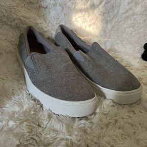 Toms size 9.5